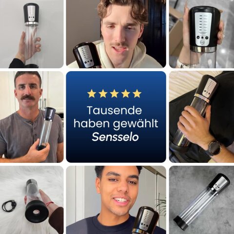 Sensselo image